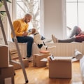 Creating a Safe and Comfortable Space in Your New Home: A Guide for Moving with Pets