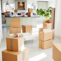 Comparing Quotes from Multiple Companies: Your Guide to Finding the Best Moving Company