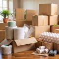 Boxes and Packing Materials: Your Ultimate Guide for a Successful Move