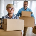 Hiring Professional Senior Movers: Tips and Services for a Successful Move
