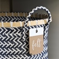 How to Label Boxes and Bins for a Successful Move