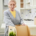 Hiring Professional Organizers for Assistance: A Guide for Seniors Moving and Downsizing