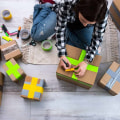 An In-Depth Look at Labels and Markers for a Successful Move