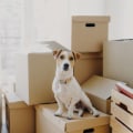 Minimizing Noise and Commotion During the Move: Tips and Checklist for a Stress-Free Experience