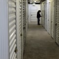 Understanding Climate-Controlled Units for Your Moving and Storage Needs