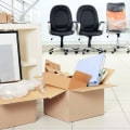 Coordinating with IT Team for Equipment Setup: A Guide to Smooth Office Relocation