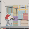 Transporting Office Furniture and Supplies: A Comprehensive Guide
