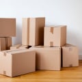 Packing for a Big Move: Tips, Checklist, and Storage Solutions