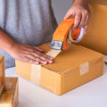 Packing Supplies: A Comprehensive Guide to Tape and Scissors