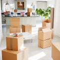 Tips for Packing Your Home Room by Room