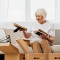 Utilizing Senior-Friendly Moving Services: Tips, Checklist, and Storage Solutions