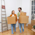 Update Your Address and Insurance Policies for a Smooth Move