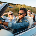 Tips for Planning Your Route and Stops When Moving Long Distance