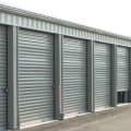 Self-Storage Units: The Complete Guide for Your Move