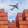 Arranging for Shipping or Air Freight: The Essential Guide for a Successful Move
