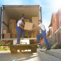 Covering Licenses and Insurance When Choosing a Moving Company