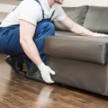 Moving Large Furniture and Appliances: A Comprehensive Guide
