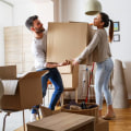 Making a Smooth Transition to a Smaller Space: Tips and Services for a Successful Move
