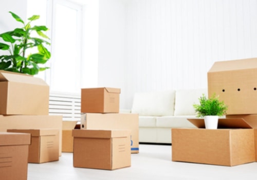 Additional Services: Everything You Need to Know About Hiring a Moving Company