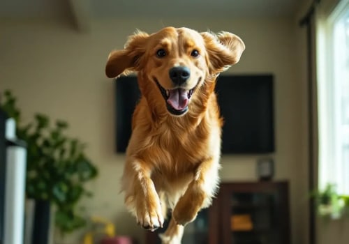 Sticking to Regular Feeding and Exercise Routines: Keeping Your Pets Happy During a Move