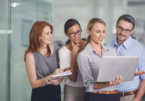 Assigning Tasks to Employees: Streamlining Your Commercial Move