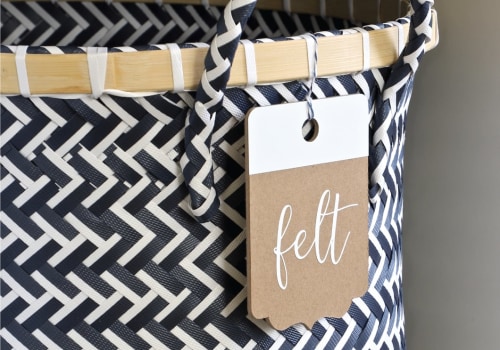 How to Label Boxes and Bins for a Successful Move