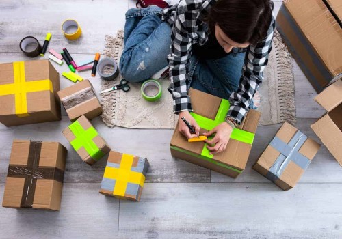 An In-Depth Look at Labels and Markers for a Successful Move