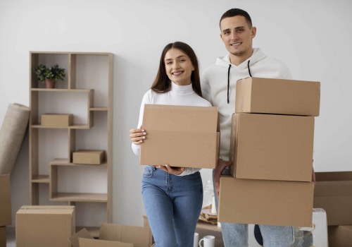 How to Choose a Reliable Moving Company