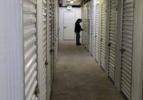 Understanding Climate-Controlled Units for Your Moving and Storage Needs