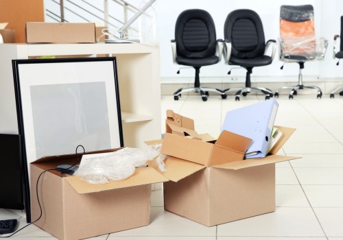 Coordinating with IT Team for Equipment Setup: A Guide to Smooth Office Relocation