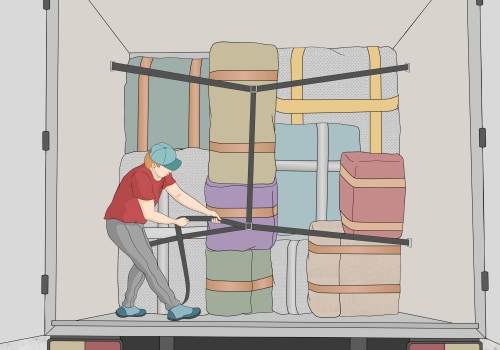 Transporting Office Furniture and Supplies: A Comprehensive Guide