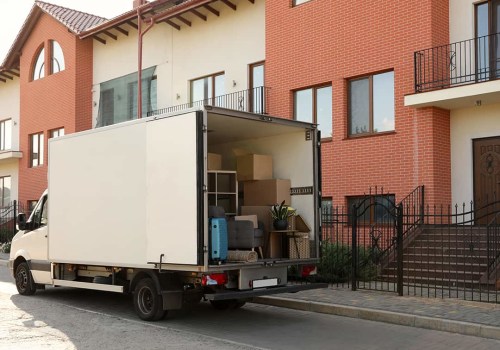 Choosing the Right Moving Truck Size: A Comprehensive Guide