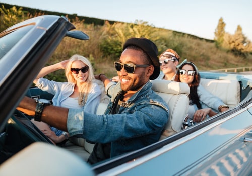 Tips for Planning Your Route and Stops When Moving Long Distance