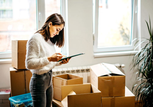 Obtaining Necessary Documents and Visas for a Successful Move