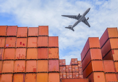 Arranging for Shipping or Air Freight: The Essential Guide for a Successful Move
