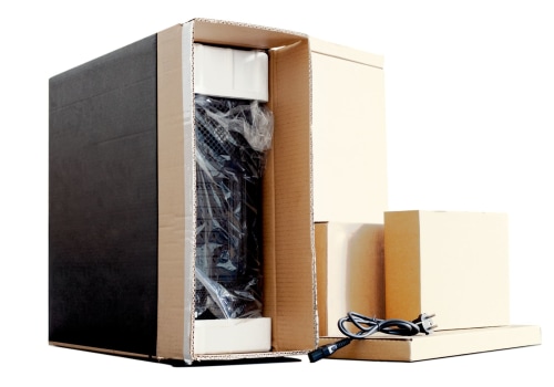 Safely Packing Electronics and Computers: Tips for a Smooth Move